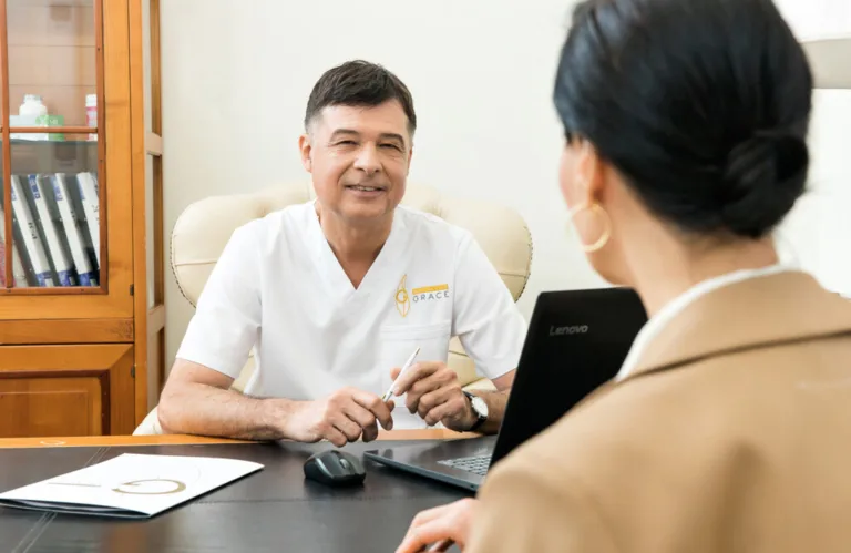Grace Clinic