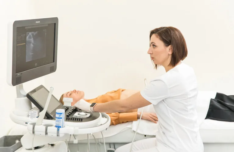 Grace Clinic