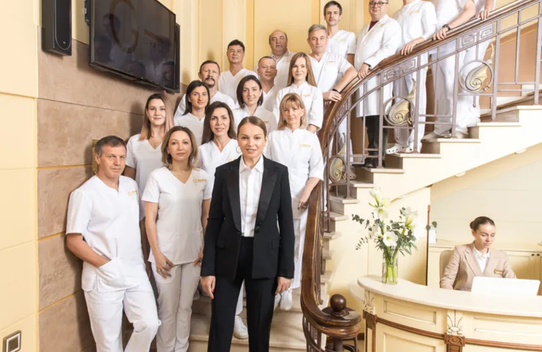 Grace Clinic