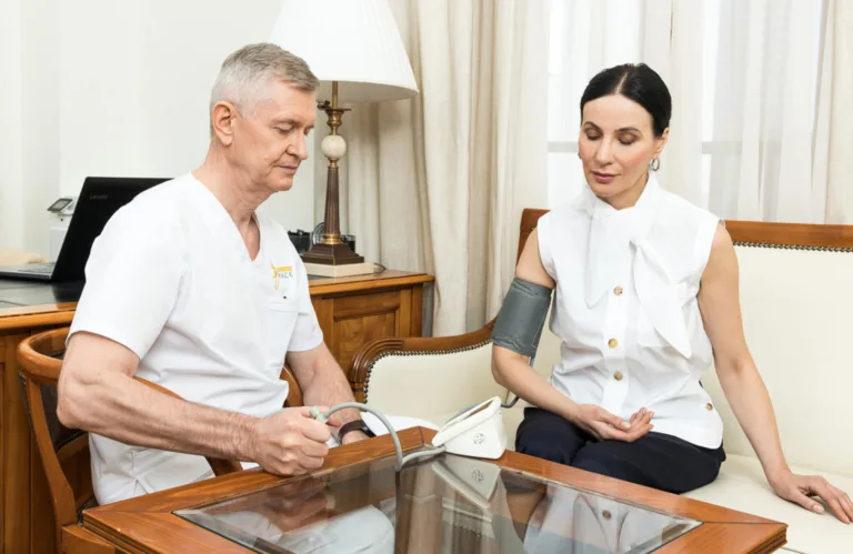 Grace Clinic