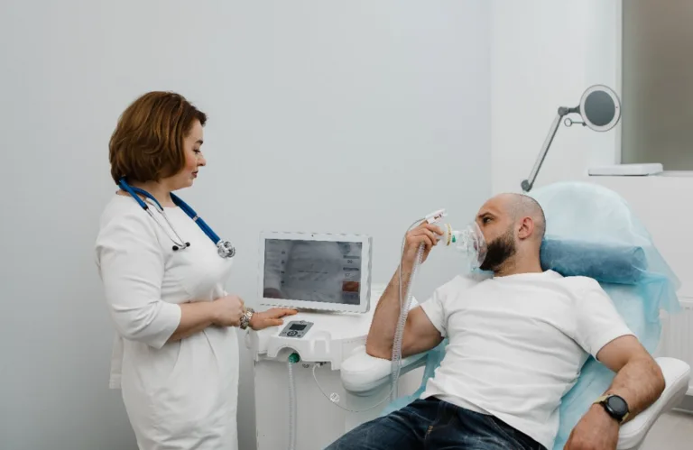 АВС (Age and Beauty Control Clinic), Медичний центр інноваційних технологій