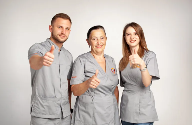 Клініка сучасної офтальмології «Візіобуд»