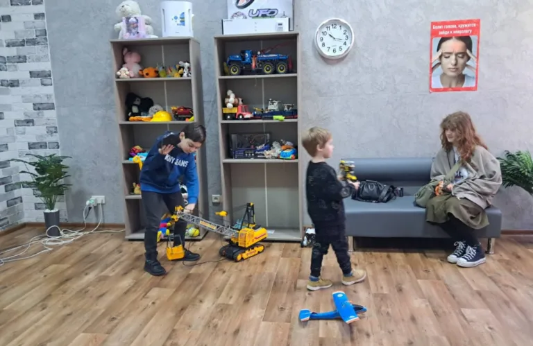 Приватний кабінет лікаря Аксененко А.В