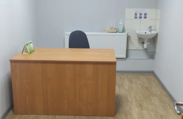Приватний кабінет лікаря Отрощенко П.О.