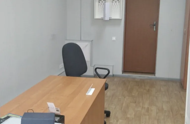 Приватний кабінет лікаря Отрощенко П.О.