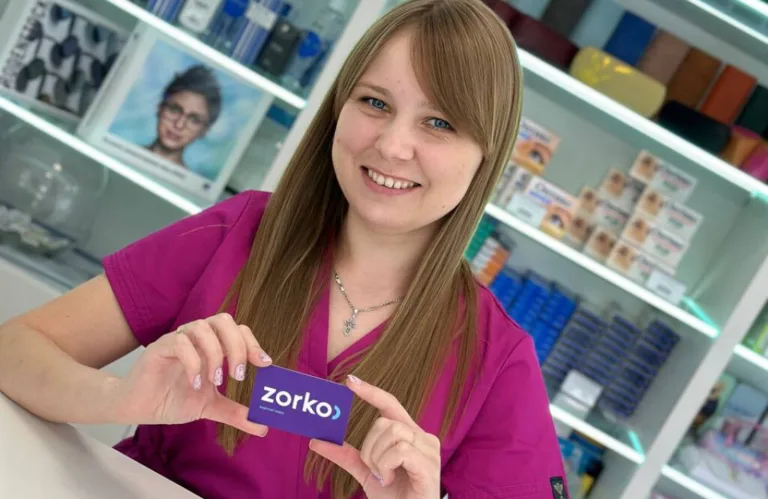 Zorko