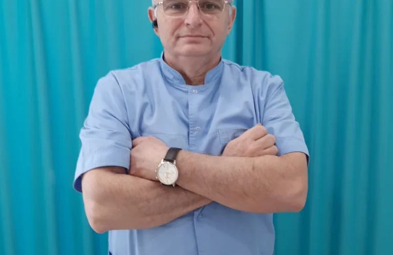 Приватний кабінет уролога Брезицький Юрія Йосиповича