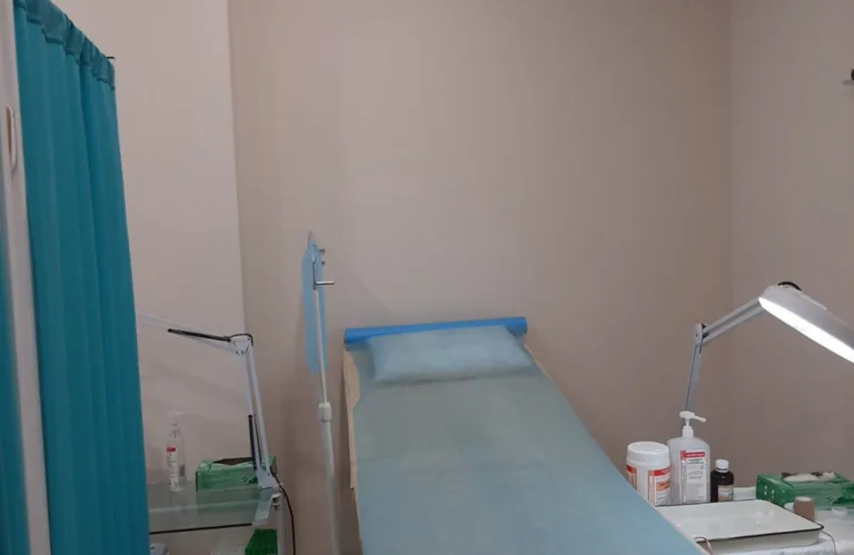 Приватний кабінет уролога Брезицький Юрія Йосиповича