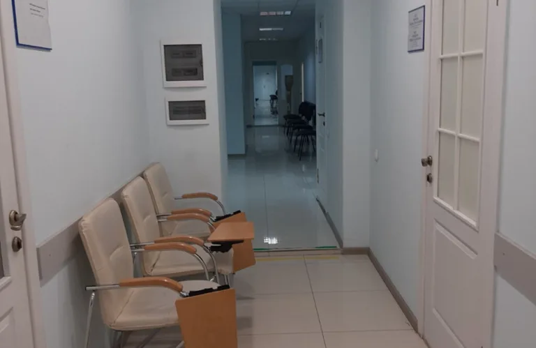 Приватний кабінет уролога Брезицький Юрія Йосиповича