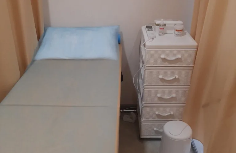 Приватний кабінет уролога Брезицький Юрія Йосиповича