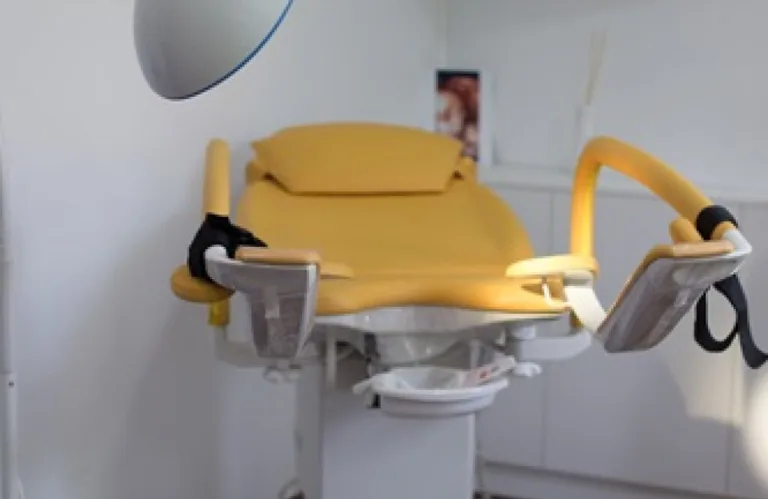 «ДЖІН. ДЖІ КЛІНІК», GYN. G CLINIC