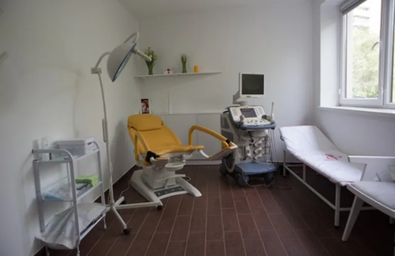 «ДЖІН. ДЖІ КЛІНІК», GYN. G CLINIC