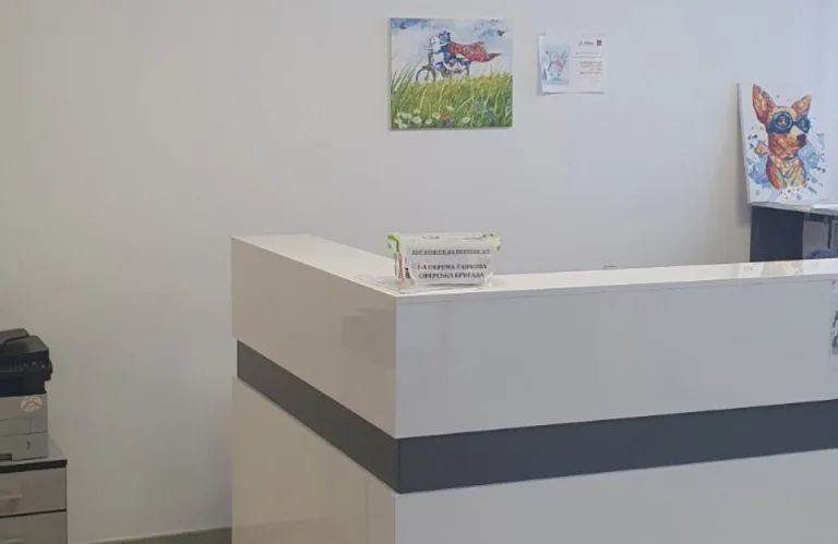 Медичний Центр "100% життя Чернігів"