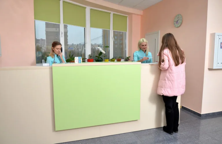 Сіті Клініка на Позняках