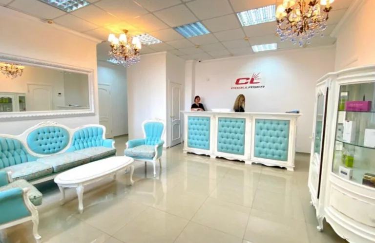 Клініка лазерної та клітинної медицини «Coolaser Clinic»
