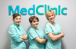 MedClinic («МедКлінік»)
