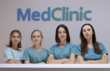 MedClinic («МедКлінік»)