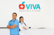 Клініка VIVA на Виноградарі