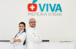 Клініка VIVA на Борщагівці