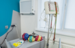 KinderKlinik, медичний центр для дітей на Деміївській