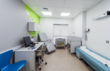 KinderKlinik, медичний центр для дітей на Деміївській