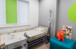 KinderKlinik, медичний центр для дітей на Деміївській