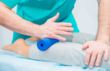 Med Helper, центр лікування болю на вулиці Гетьмана Павла Полуботка