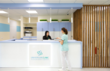 Universum Clinic (Універсум Клінік) на Тараса Шевченка, 27