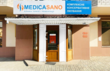 МЕДИКАСАНО (Medicasano) клініка комплексного консервативного лікування