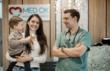MED OK медичний центр на вул. Зодчих