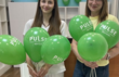 Пульс на вул. Ю. Здановської