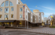 Лікарня Клініки Святої Катерини