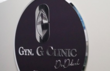 «ДЖІН. ДЖІ КЛІНІК», GYN. G CLINIC