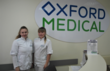 Оксфорд Медікал (Oxford Medical) Луцьк
