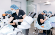 Центр лікування та трансплантації волосся «HairMed»