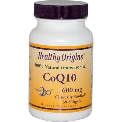 Коензим Q10