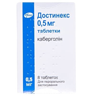 Пригнічення лактації