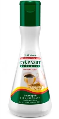 При діабеті