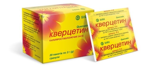Ангіопротектори