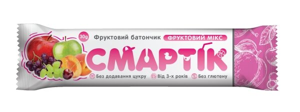 Батончики