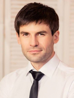 Панчук Орест Вікторович