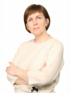 Яковенко Наталія Віталіївна