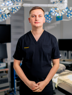 Зінь Дмитро Миколайович