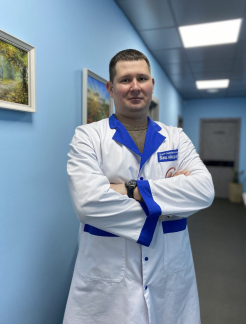 Варивода Іван Володимирович