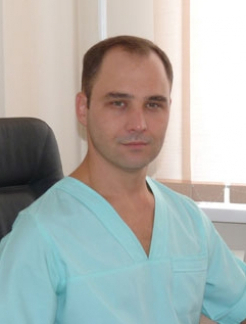 Раковчен Микола Савелійович