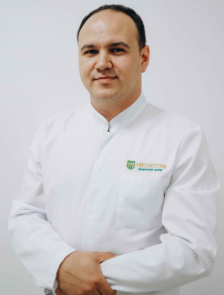 Ціник Володимир Володимирович
