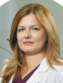 Шаповалова Тетяна Олександрівна