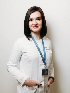 Чичул Ніна Сергіївна