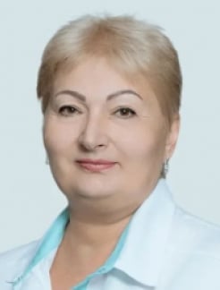 Лупан Тетяна Вікторівна