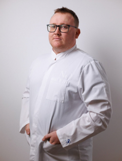 Рижов Ігор Вадимович